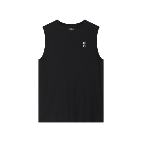 Áo Ba Lỗ Thể Thao Nam On Running Court Tank - Black