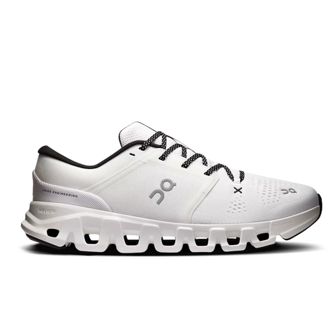 Giày Chạy Bộ Nam ON Running Cloud X 5 White | Black