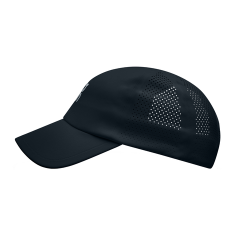 Nón Thể Thao Unisex On Running Court Black