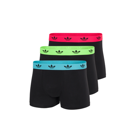 Quần Lót Nam Adidas Afc 3 Pack Trunk