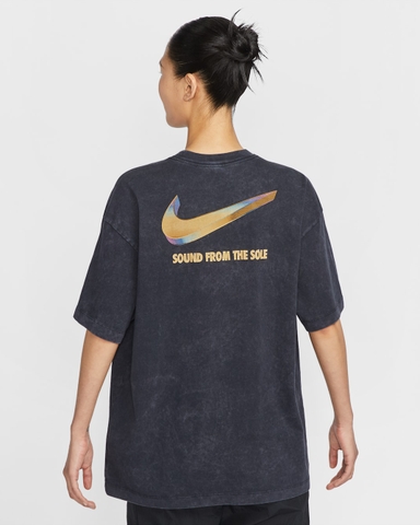 Áo Tay Ngắn Thời Trang Nike Nữ AS W NSW OS SS TEE FVL