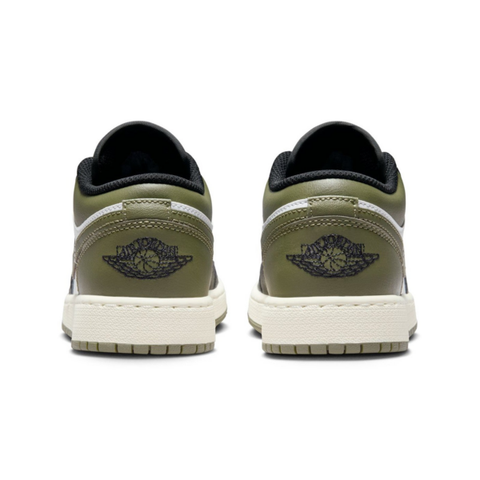 Giày Thời Trang Trẻ Em Nike AIR JORDAN 1 LOW (GS)