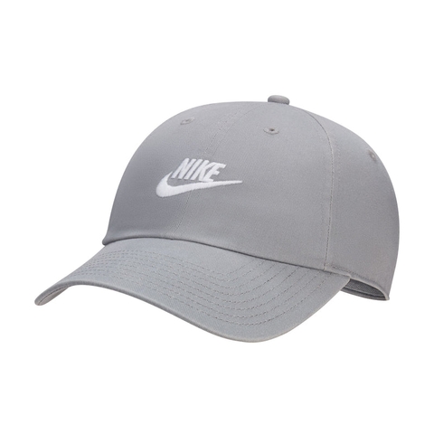 Nón Thể Thao Unisex Nike U NK CLUB CAP U CB FUT WSH L