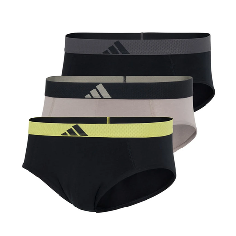Quần Lót Nam Adidas 3PK BRIEF