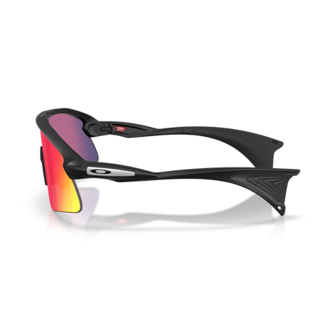 Kính Mát OAKLEY Stunt devil MATTE BLACK