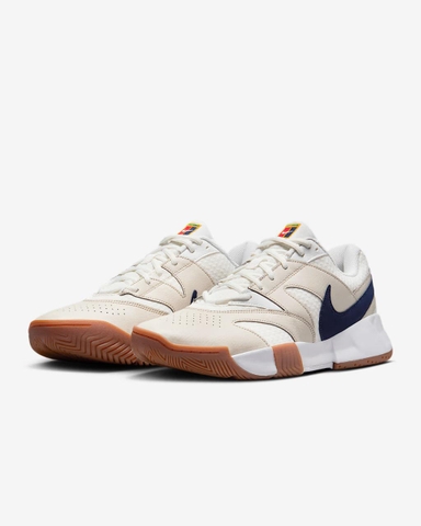 Giày Quần Vợt Nam M Nike Court Lite 4