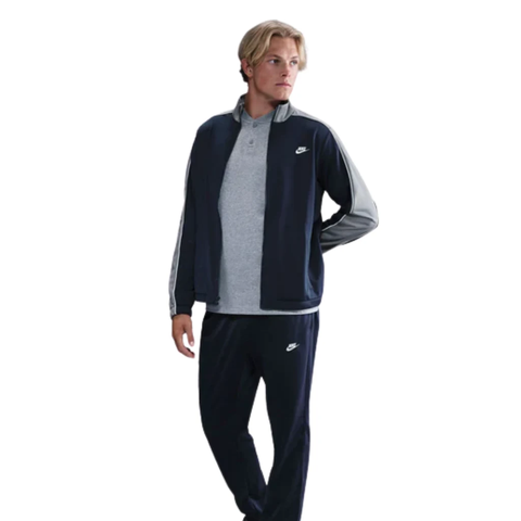 Bộ Quần Áo Thời Trang Nam Nike Men's Oversized Knit Tracksuit Bottoms