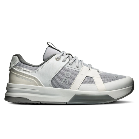 Giày Quần Vợt Nam THE ROGER Clubhouse Pro 2 Clay Glacier | Frost