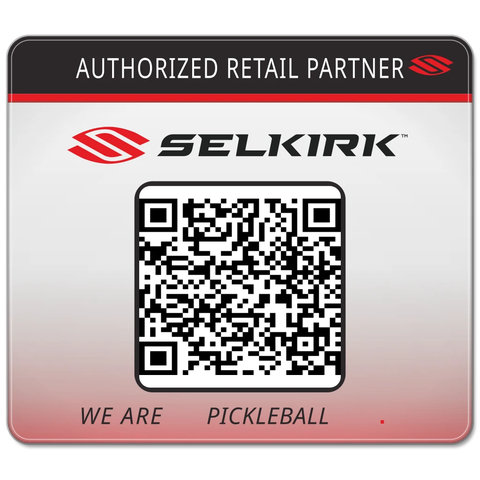 Vợt Pickleball Selkirk OMNI Asia Elongated Cosmic