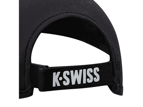 Nón Thể Thao Unisex K-Swiss Baseball Cap