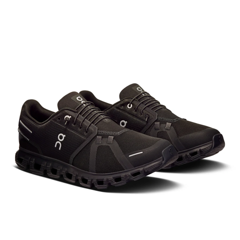 Giày Chạy Bộ Nam On Running Cloud 6 Black | Black