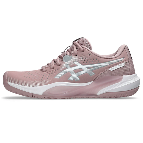 Giày Quần Vợt Nữ Asics Gel-Challenger 15 Morganite | Piedmont Grey