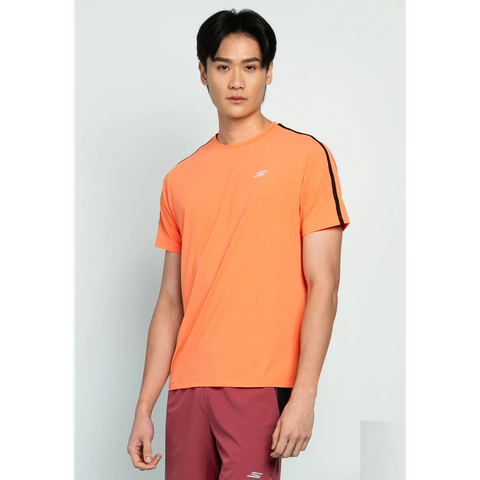 Áo Tay Ngắn Thể Thao Nam Skechers Performance Short Sleeve Tee