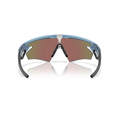 Kính Mát OAKLEY Sphaera slash MATTE TRANS STONEWASH
