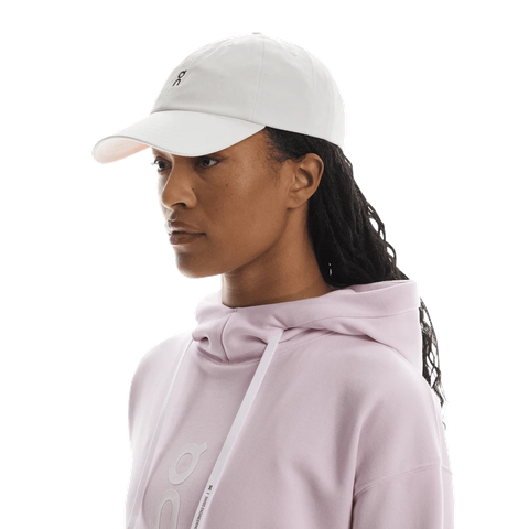 Nón Thể Thao Unisex On Running All-Day Ivory