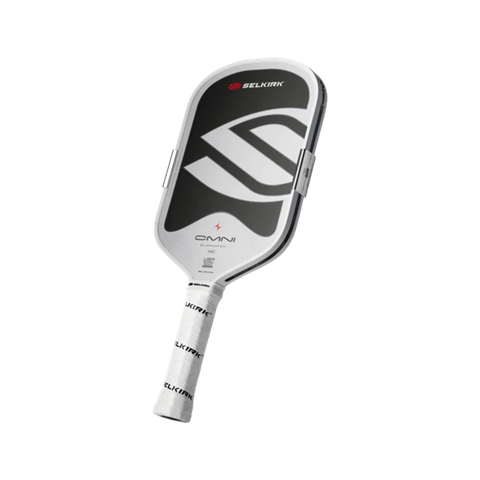 Vợt Pickleball Selkirk OMNI Asia Elongated Chalk