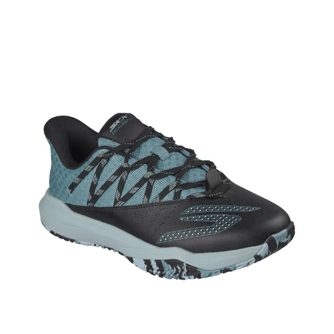 Giày Quần Vợt Nam Skechers GO Pickleball Viper Court Rally Sage