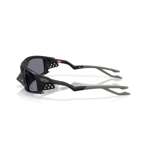 Kính Mát OAKLEY Plantaris SQ Matte Black
