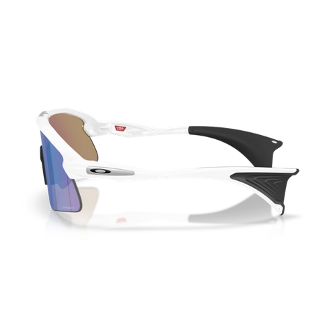 Kính Mát OAKLEY Stunt devil MATTE WHITE