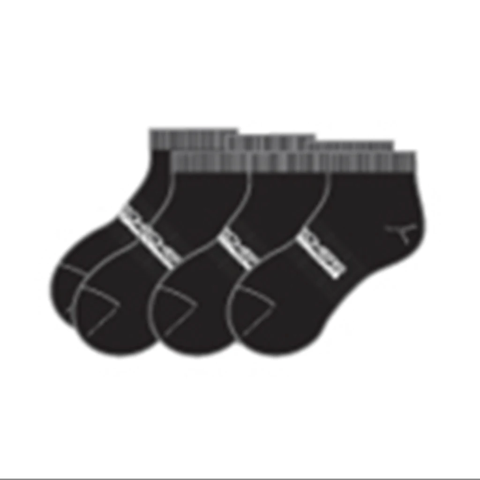 Vớ Thể Thao Unisex Skechers Unisex Ankle Socks