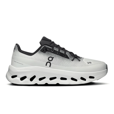Giày Sneaker Nam On Running Cloudtilt Black | Ivory
