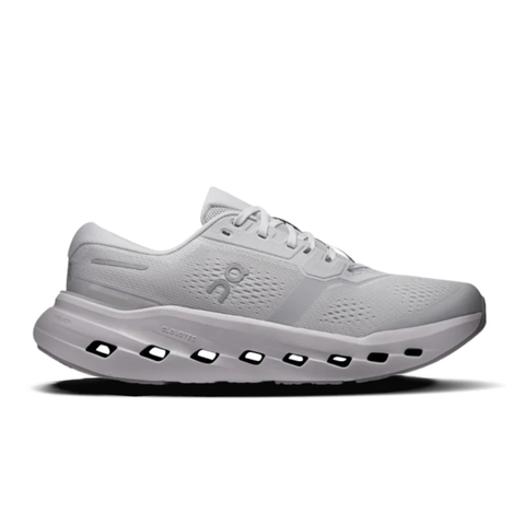 Giày Chạy Bộ Nam On Running Cloudrunner 3 Glacier | Alloy
