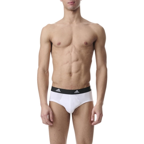 Quần Lót Nam Adidas - 3PK BRIEF