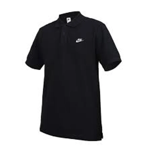 Áo Polo Tay Ngắn Thời Trang Nam Nike AS M NK CLUB SS POLO PIQUE