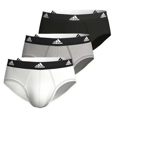 Quần Lót Nam Adidas - 3PK BRIEF
