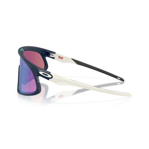 Kính Mát OAKLEY RSLV MATTE ABYSS