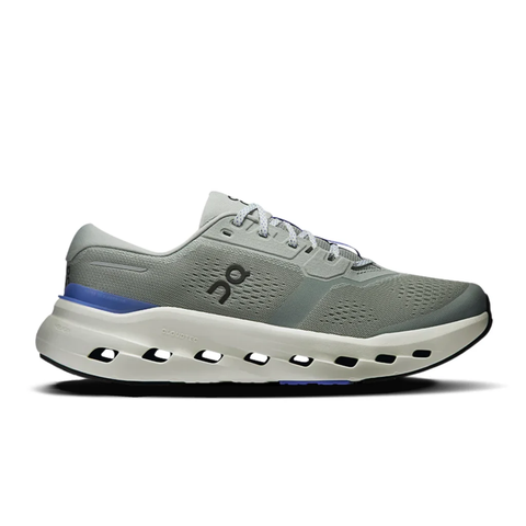 Giày Chạy Bộ Nam On Running Cloudrunner 3 Tin | Iceberg