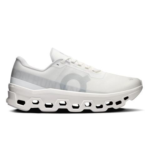 Giày Chạy Bộ Nam Cloudmonster 1 White | White