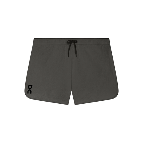 Quần Ngắn Thể Thao Nam On Running Performance Volt Shorts Espresso