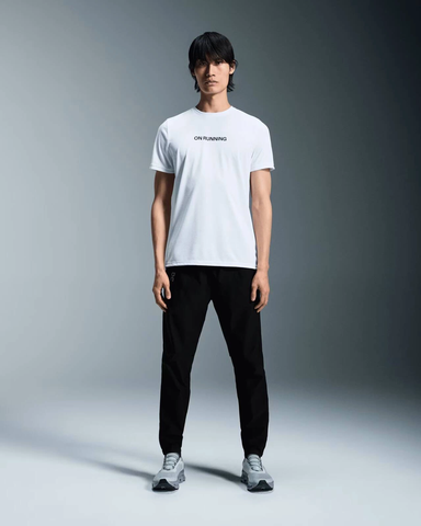 Quần Dài Thể Thao Nam On Running Core Pants - Black