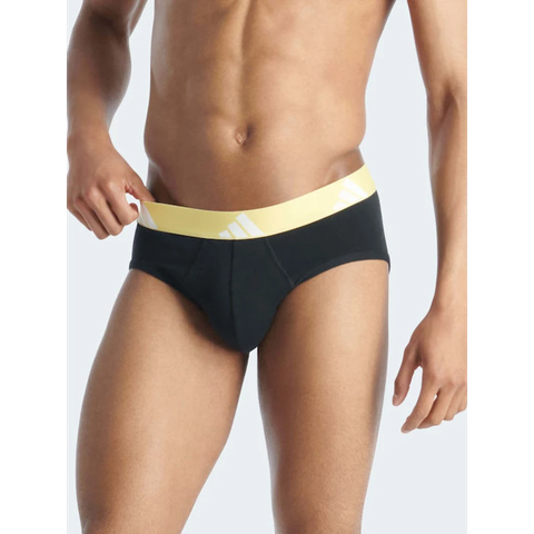 Quần Lót Nam Adidas Afc - 3PK BRIEF