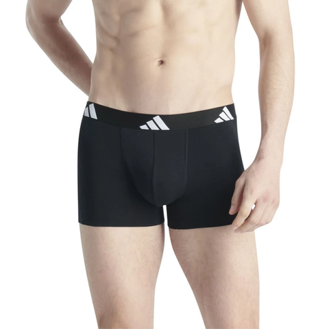 Quần Lót Nam Adidas Afc 5 Pack Trunk