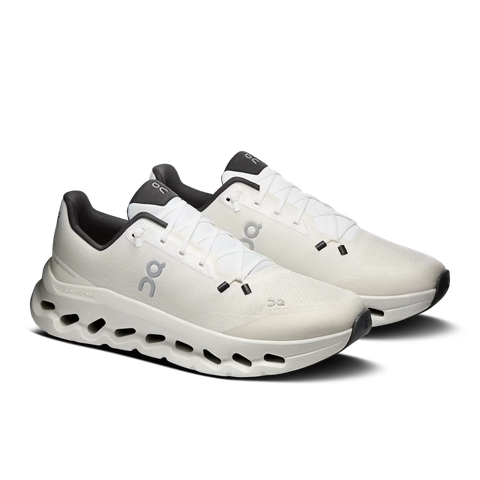 Giày Sneaker Nam Cloudtilt Grain | White