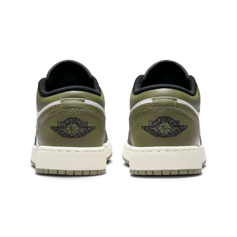 Giày Thời Trang Trẻ Em Nike AIR JORDAN 1 LOW (GS)