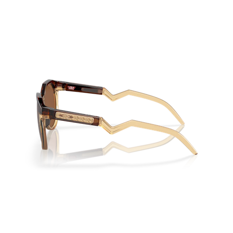 Kính Mát OAKLEY Hstn a DARK AMBER/LIGHT CURRY