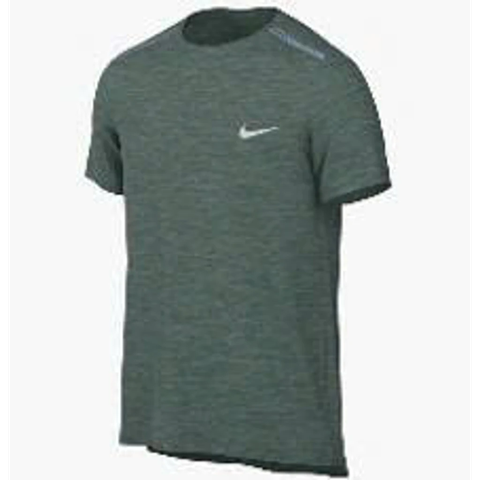 Áo Tay Ngắn Thể Thao Nam Nike AS M NK DF MILER TOP SS