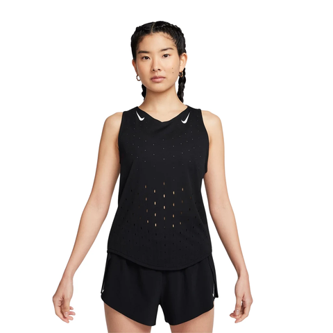 Áo Ba Lỗ Thể Thao Nữ Nike AS W NK ARSWFT DFADV SINGLET