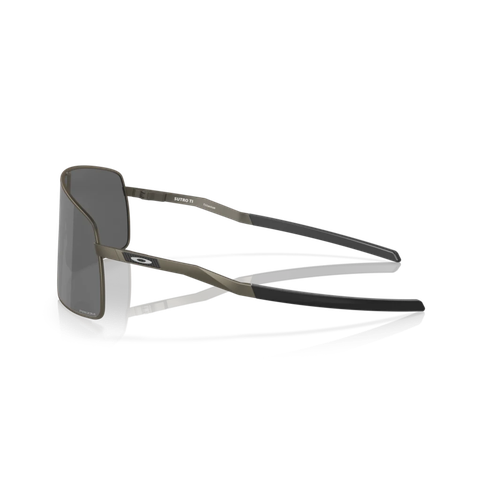 Kính Mát OAKLEY Sutro ti MATTE GUNMETAL