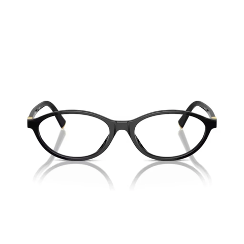 MIU MIU 0MU 09XVF 16K1O1 BLACK