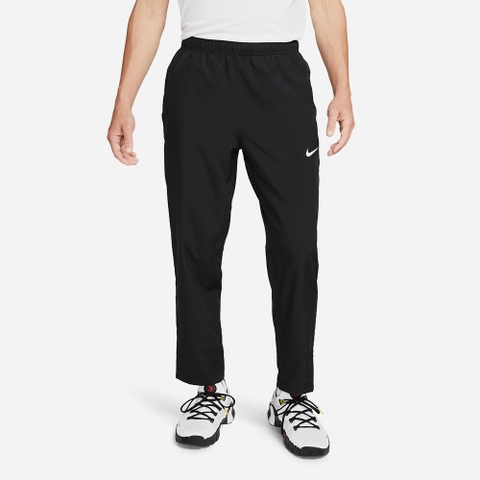 Quần Dài Thể Thao Nam Nike Dri-FIT Open-Hem Versatile Trousers