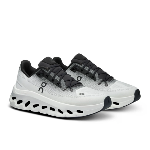 Giày Sneaker Nữ On Running Cloudtilt Black | Ivory