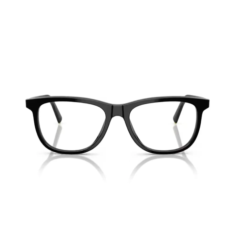 MIU MIU 0MU 01WVF 16K1O1 BLACK