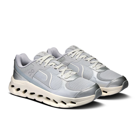 Giày Sneaker Nam On Running Cloudtilt Arc Alloy | Ivory
