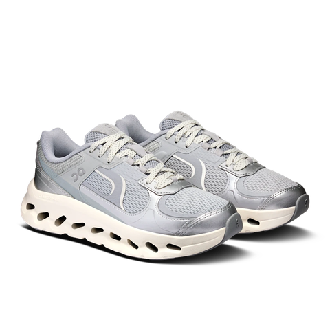 Giày Sneaker Nữ On Running Cloudtilt Arc Alloy | Ivory