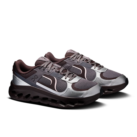 Giày Sneaker Nam On Running Cloudtilt Arc Ox | Pebble