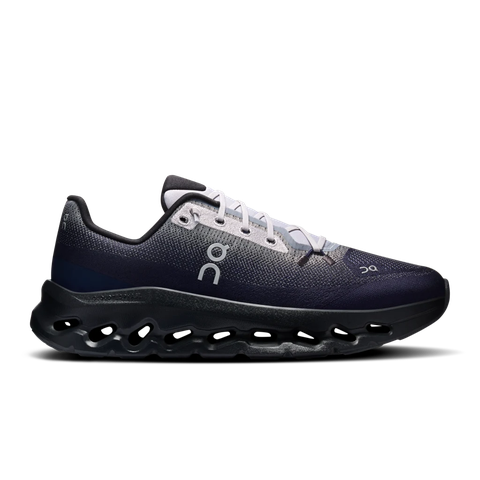 Giày Sneaker Nam On Running Cloudtilt Platinum | Midnight